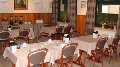 Hotel Welkom