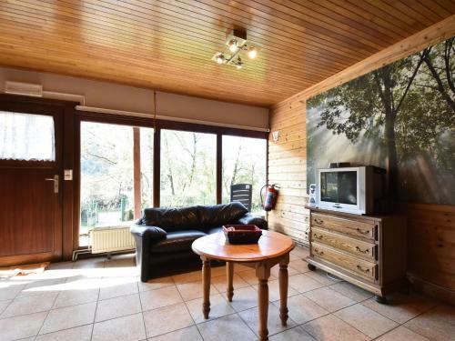 Chalet Oasis Verte