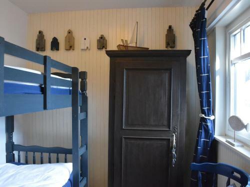 Quaint Cottage In Bullingen With Terrace