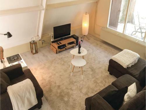 Two-bedroom Holiday Home In Rekem-lanaken