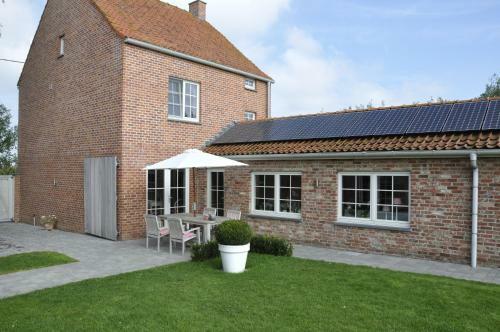 B&B Pierre-marie