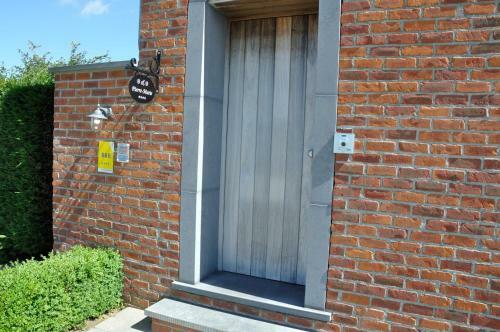B&B Pierre-marie