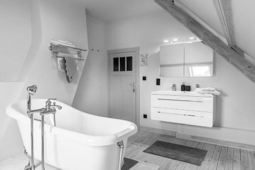 Bed & Breakfast De Perenboom