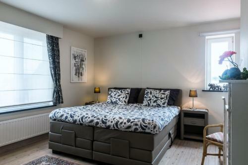 Bed & Breakfast De Perenboom
