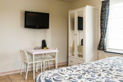 Bed & Breakfast De Perenboom