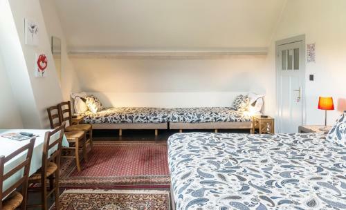 Bed & Breakfast De Perenboom