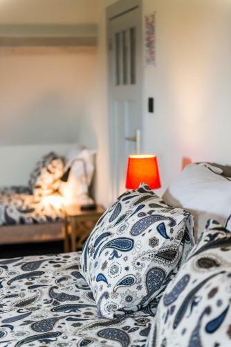 Bed & Breakfast De Perenboom