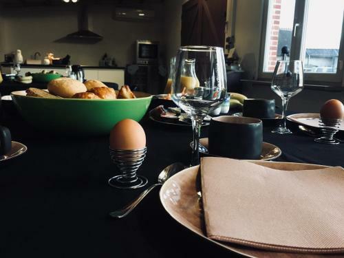 Bed & Breakfast De Perenboom
