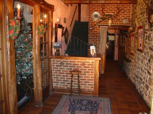 Hostellerie Le Ry D'ave