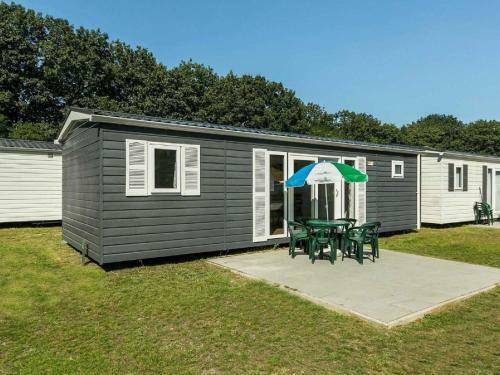 Holiday Home Hengelhoef.22