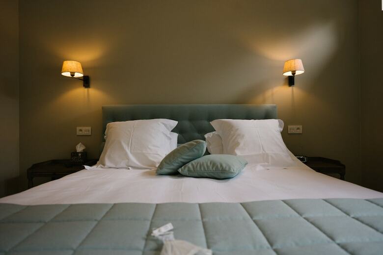 Hotel Villa Copis