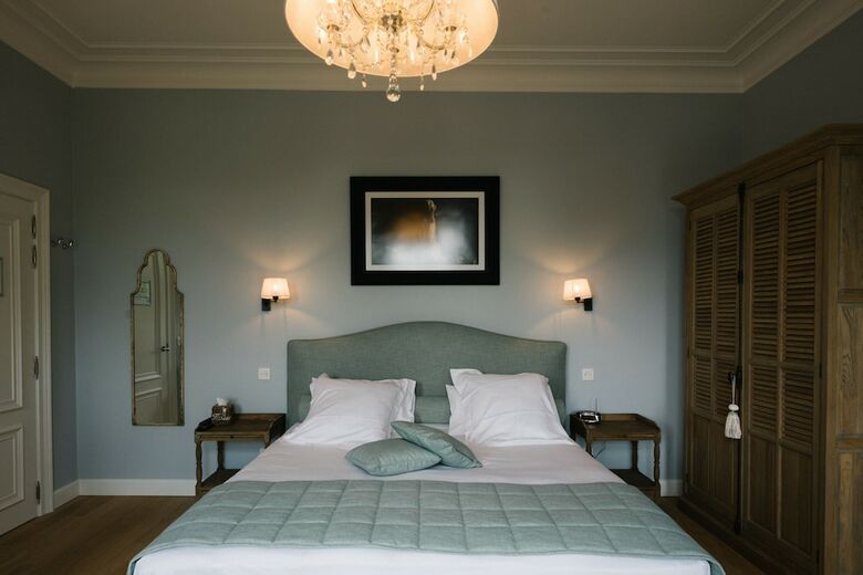 Hotel Villa Copis