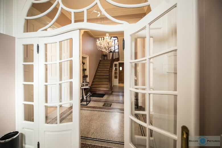 Hotel Villa Copis