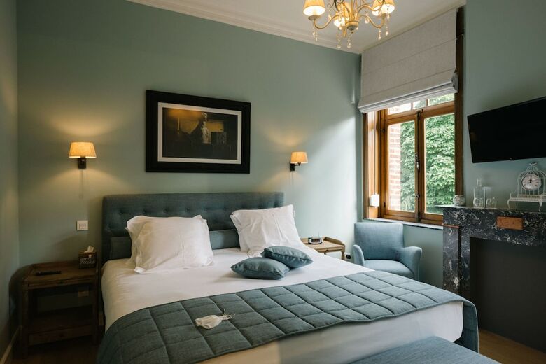 Hotel Villa Copis