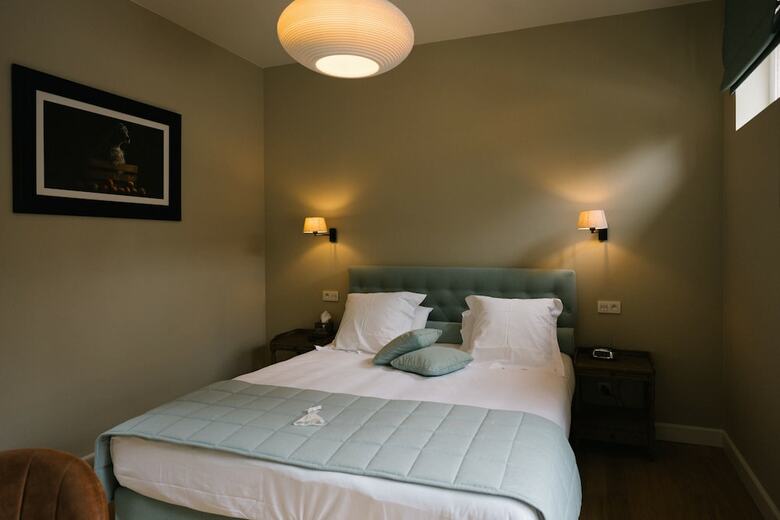 Hotel Villa Copis