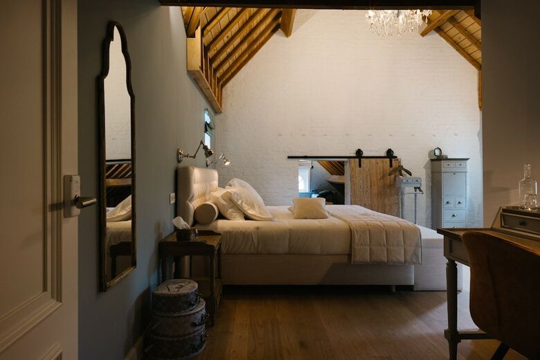 Hotel Villa Copis