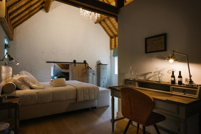 Hotel Villa Copis