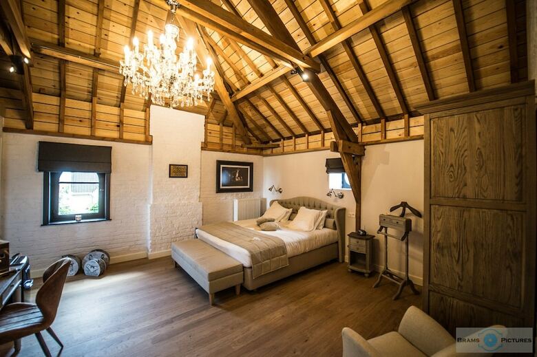 Hotel Villa Copis