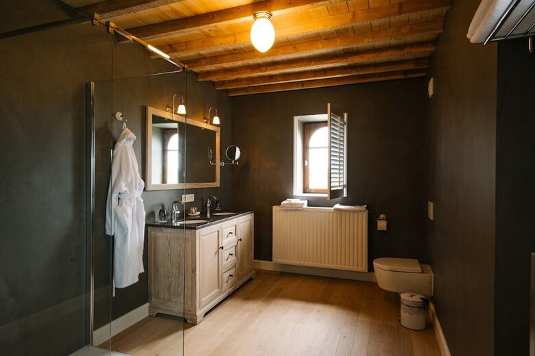Hotel Villa Copis