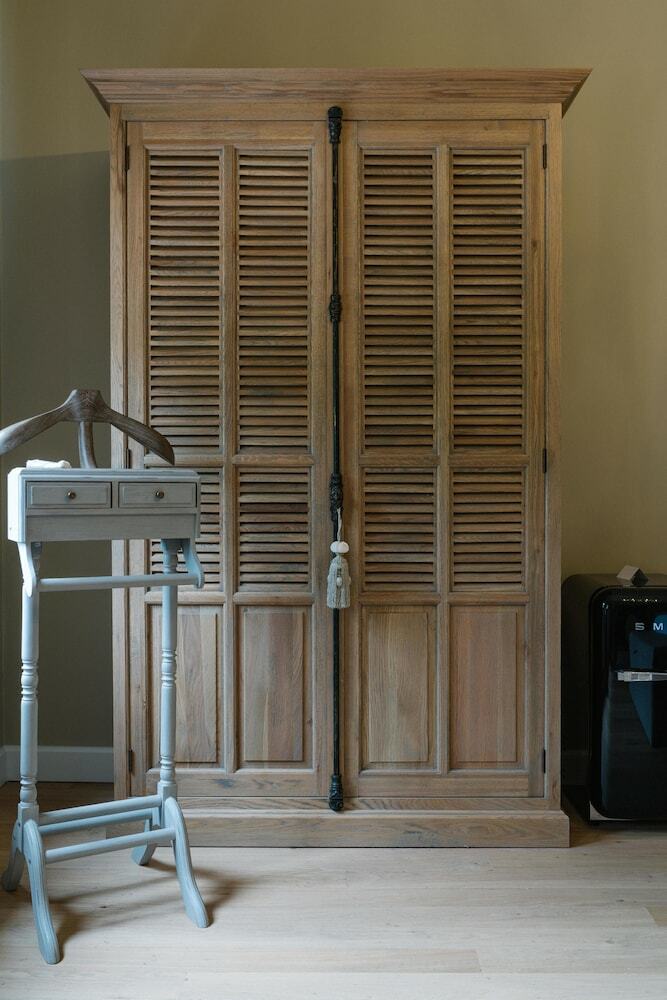 Hotel Villa Copis