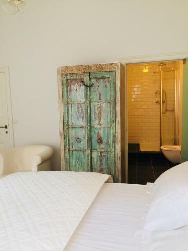 Bed & Breakfast Kirisavan