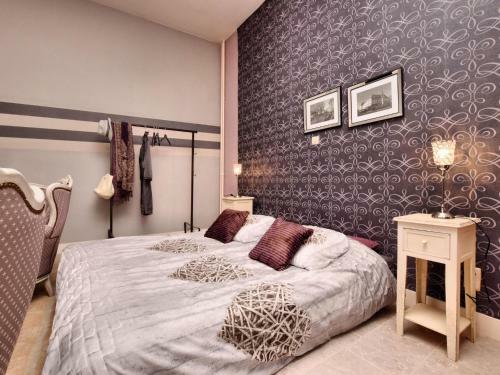 Charming Holiday Home In Limburg Belgium With Sauna