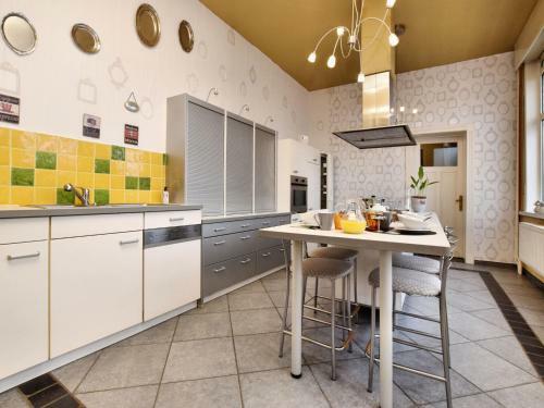 Charming Holiday Home In Limburg Belgium With Sauna