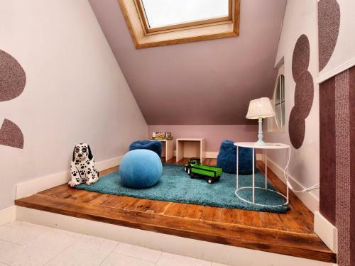 Charming Holiday Home In Limburg Belgium With Sauna