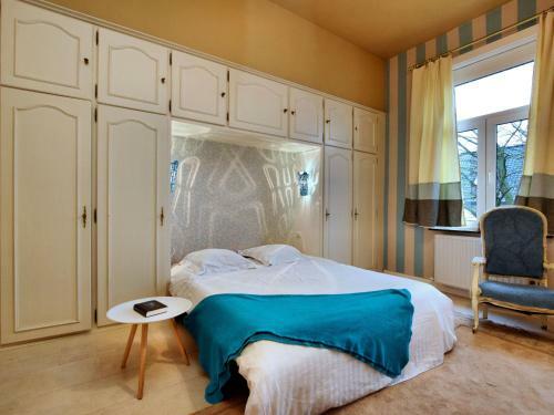 Charming Holiday Home In Limburg Belgium With Sauna