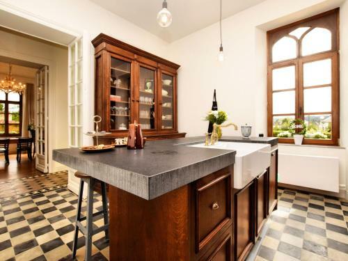 Beautiful Holiday Home With Sauna In Chiny