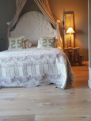 Bed And Breakfast Mooi Achel
