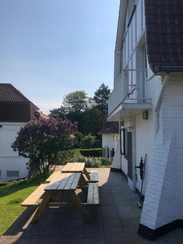 Villa Fernley