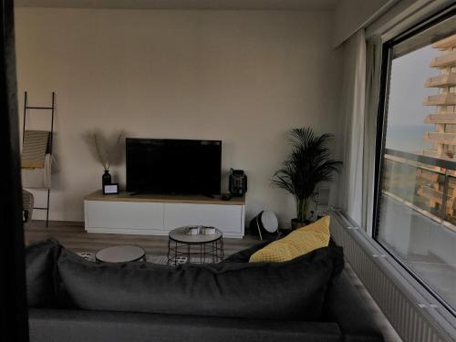 Apartamento Wellington F4