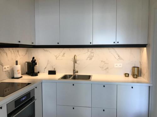 Apartamento Wellington F4