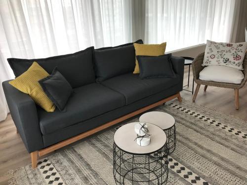 Apartamento Wellington F4