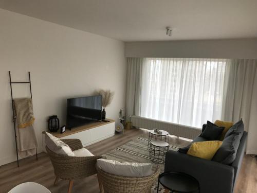 Apartamento Wellington F4