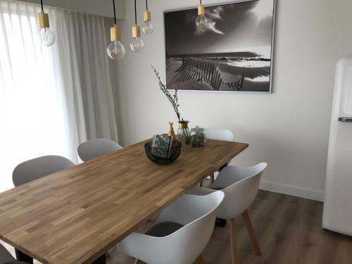 Apartamento Wellington F4