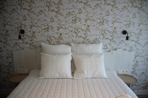 Apartamento Wellington F4