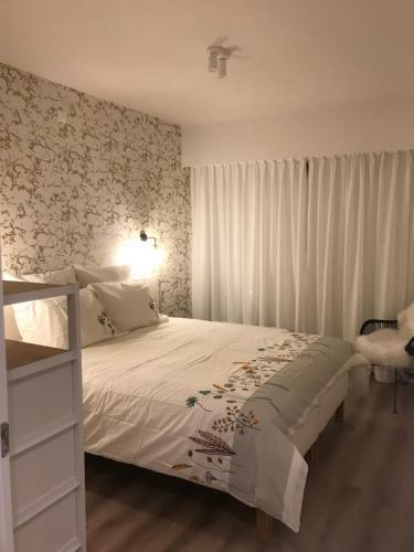Apartamento Wellington F4