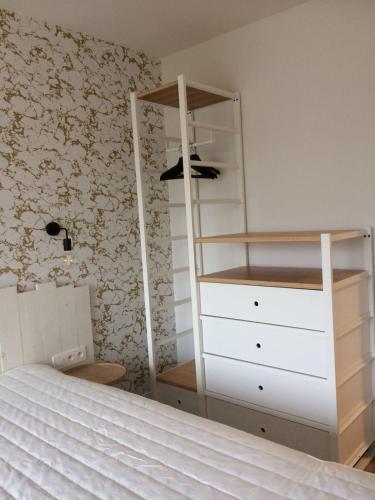 Apartamento Wellington F4