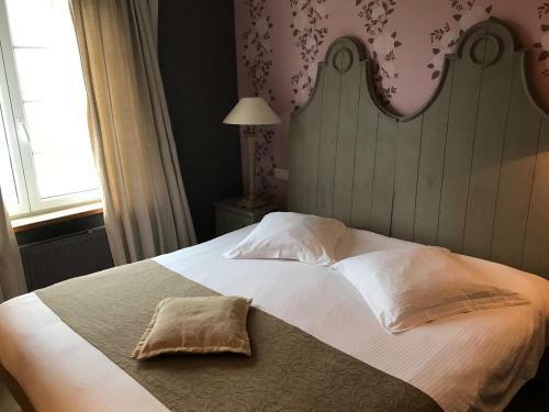 Hotel Restaurant Le Cosy