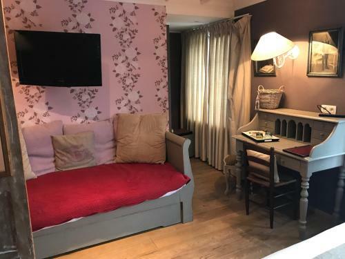 Hotel Restaurant Le Cosy