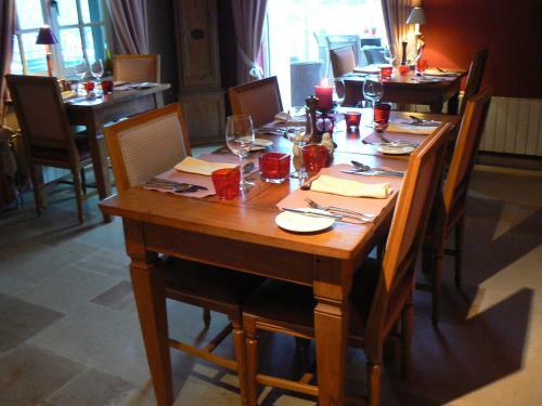 Hotel Restaurant Le Cosy