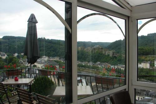Hotel Restaurant Le Cosy