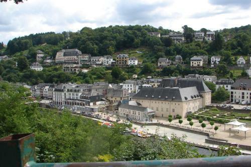 Hotel Restaurant Le Cosy