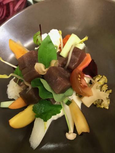Hotel Restaurant Le Cosy