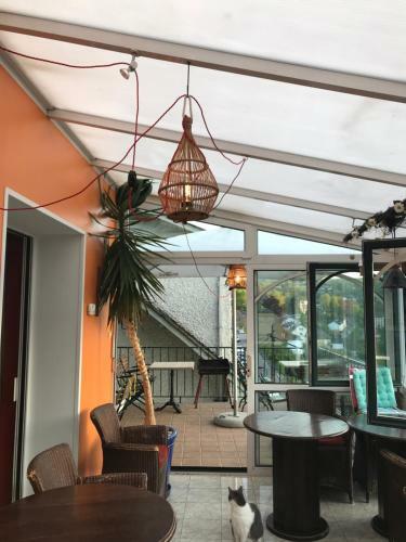 Hotel Restaurant Le Cosy
