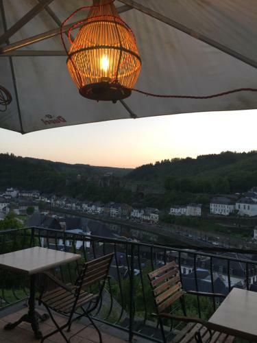 Hotel Restaurant Le Cosy