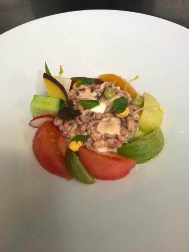 Hotel Restaurant Le Cosy