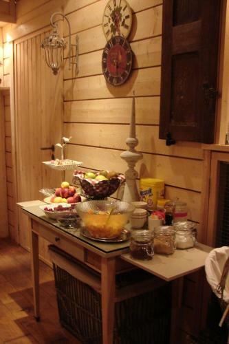 Hotel Restaurant Le Cosy